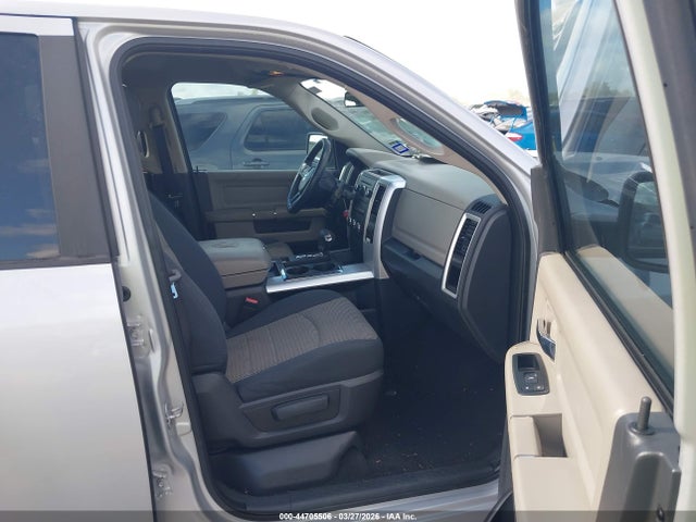 Aukcja sprzedaży 2012 Ram 1500 Slt, vin: 1C6RD6GT8CS216547, numer aukcji: 44705506