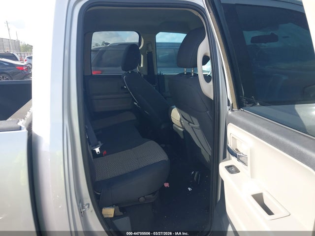 Aukcja sprzedaży 2012 Ram 1500 Slt, vin: 1C6RD6GT8CS216547, numer aukcji: 44705506