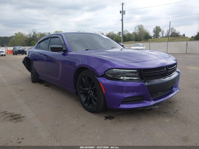 Aukcja sprzedaży 2018 Dodge Charger Sxt Rwd, vin: 2C3CDXBG2JH306431, numer aukcji: 44705507