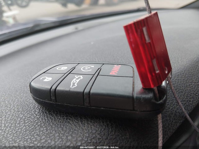 Продаж на аукціоні авто 2018 Dodge Charger Sxt Rwd, vin: 2C3CDXBG2JH306431, номер лоту: 44705507