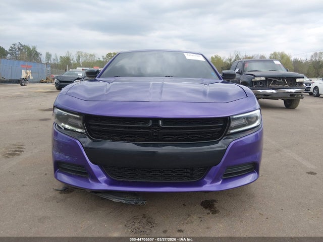 Продаж на аукціоні авто 2018 Dodge Charger Sxt Rwd, vin: 2C3CDXBG2JH306431, номер лоту: 44705507