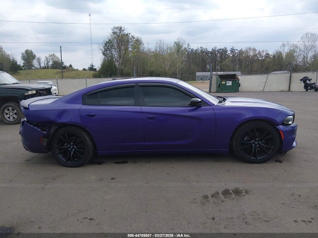 Продаж на аукціоні авто 2018 Dodge Charger Sxt Rwd, vin: 2C3CDXBG2JH306431, номер лоту: 44705507