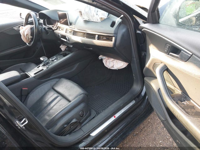 Aukcja sprzedaży 2017 Audi A4 2.0t Premium, vin: WAUFNAF46HA024463, numer aukcji: 44705510