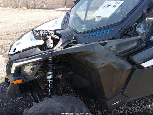 Продаж на аукціоні авто 2020 Can-am Maverick X3 Ds Turbo, vin: 3JBVGAY45LK000266, номер лоту: 44705519