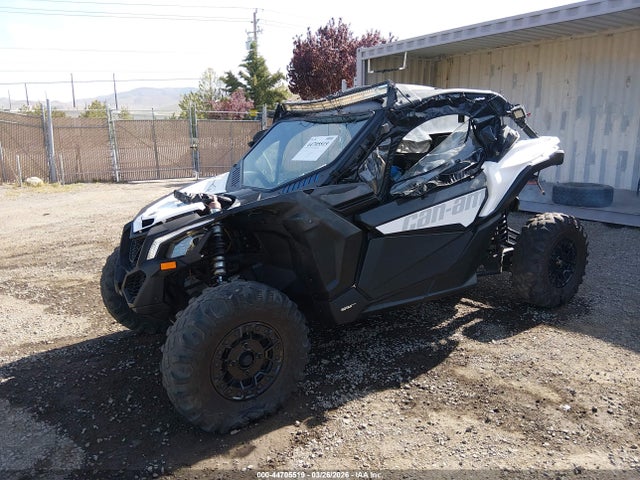 Продаж на аукціоні авто 2020 Can-am Maverick X3 Ds Turbo, vin: 3JBVGAY45LK000266, номер лоту: 44705519