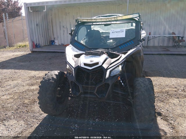 Продаж на аукціоні авто 2020 Can-am Maverick X3 Ds Turbo, vin: 3JBVGAY45LK000266, номер лоту: 44705519
