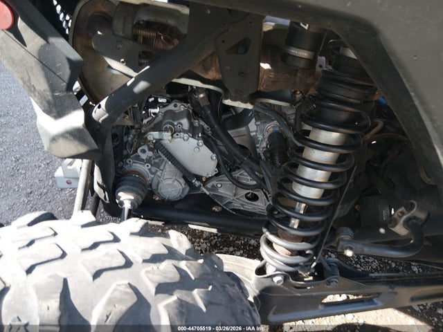 Продаж на аукціоні авто 2020 Can-am Maverick X3 Ds Turbo, vin: 3JBVGAY45LK000266, номер лоту: 44705519