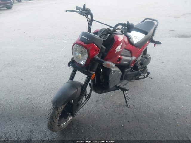 3H1JK07E3RD001262 Honda NVA110 B