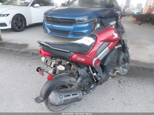 3H1JK07E3RD001262 Honda NVA110 B