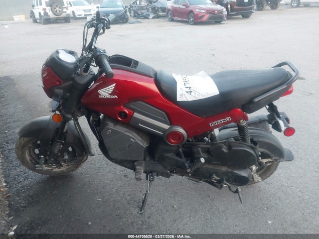 3H1JK07E3RD001262 Honda NVA110 B