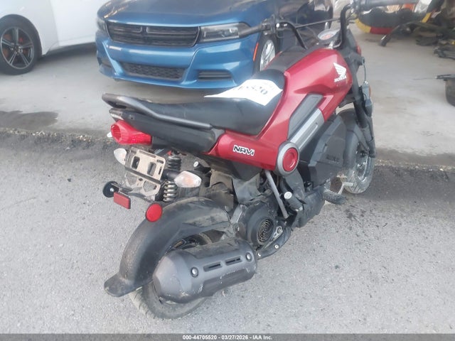 3H1JK07E3RD001262 Honda NVA110 B