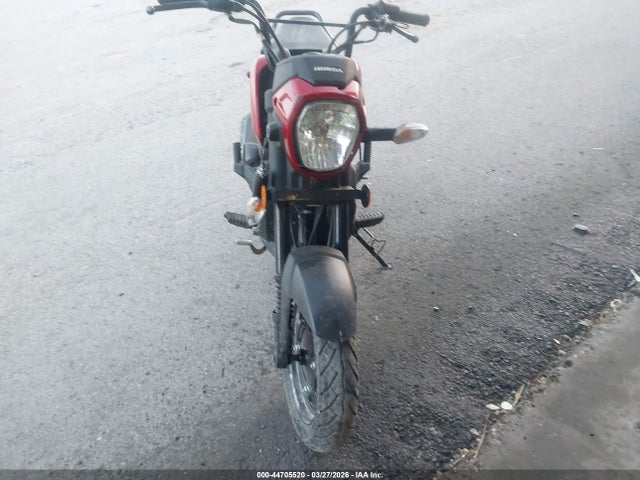 3H1JK07E3RD001262 Honda NVA110 B