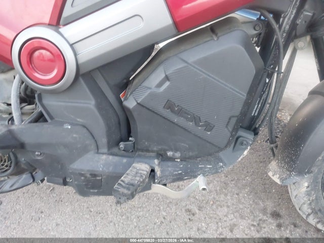 3H1JK07E3RD001262 Honda NVA110 B
