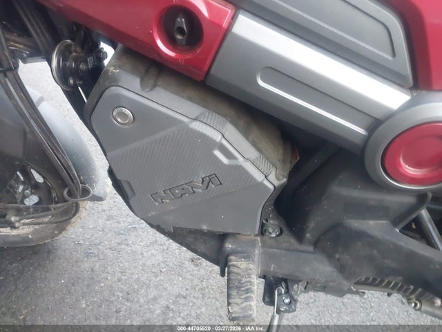 3H1JK07E3RD001262 Honda NVA110 B