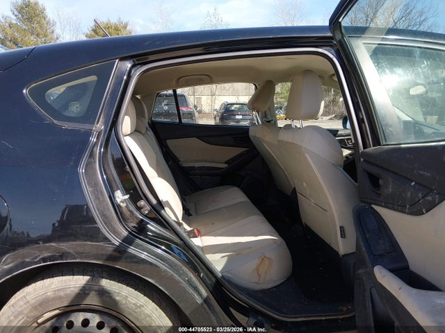 2021 Subaru Impreza 5-door მანქანა იყიდება აუქციონზე, vin: 4S3GTAB68M3701001, აუქციონის ნომერი: 44705523