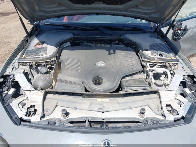 Aukcja sprzedaży 2021 Mercedes-benz Cls 450, vin: W1K2J5JB9MA085168, numer aukcji: 44705532