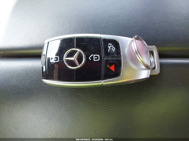 Aukcja sprzedaży 2021 Mercedes-benz Cls 450, vin: W1K2J5JB9MA085168, numer aukcji: 44705532