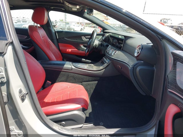Aukcja sprzedaży 2021 Mercedes-benz Cls 450, vin: W1K2J5JB9MA085168, numer aukcji: 44705532