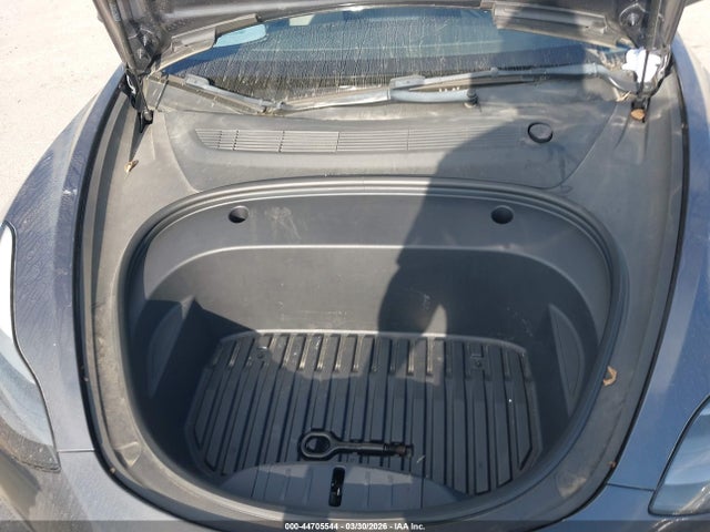 Продажа на аукционе авто 2023 Tesla Model 3 Rear-wheel Drive, vin: 5YJ3E1EA9PF401564, номер лота: 44705544
