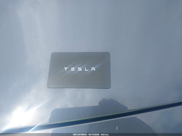 Продажа на аукционе авто 2023 Tesla Model 3 Rear-wheel Drive, vin: 5YJ3E1EA9PF401564, номер лота: 44705544