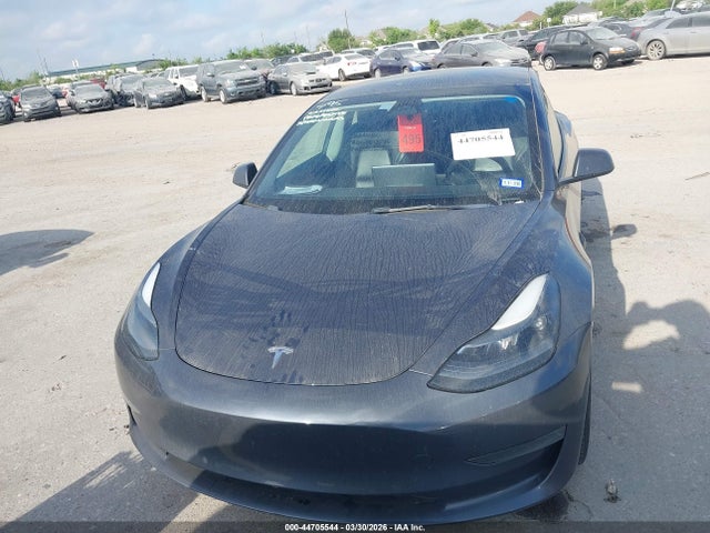 Продажа на аукционе авто 2023 Tesla Model 3 Rear-wheel Drive, vin: 5YJ3E1EA9PF401564, номер лота: 44705544