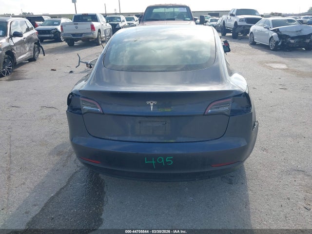 Продажа на аукционе авто 2023 Tesla Model 3 Rear-wheel Drive, vin: 5YJ3E1EA9PF401564, номер лота: 44705544