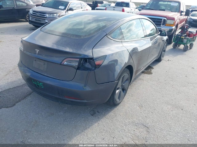 Продажа на аукционе авто 2023 Tesla Model 3 Rear-wheel Drive, vin: 5YJ3E1EA9PF401564, номер лота: 44705544