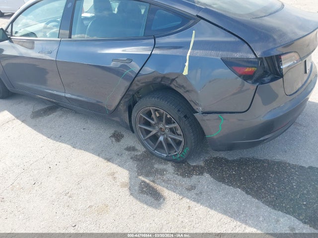 Продажа на аукционе авто 2023 Tesla Model 3 Rear-wheel Drive, vin: 5YJ3E1EA9PF401564, номер лота: 44705544