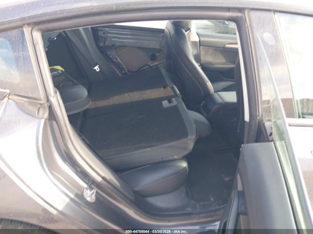 Продажа на аукционе авто 2023 Tesla Model 3 Rear-wheel Drive, vin: 5YJ3E1EA9PF401564, номер лота: 44705544