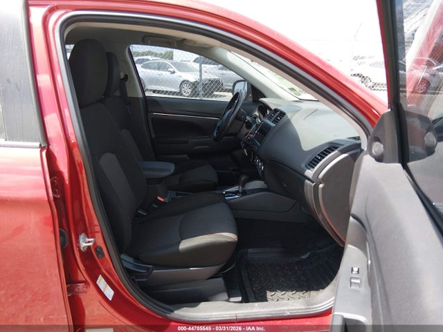 Продаж на аукціоні авто 2019 Mitsubishi Outlander Sport 2.0 Le, vin: JA4AP3AU6KU027132, номер лоту: 44705545