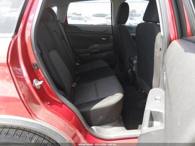 Продаж на аукціоні авто 2019 Mitsubishi Outlander Sport 2.0 Le, vin: JA4AP3AU6KU027132, номер лоту: 44705545