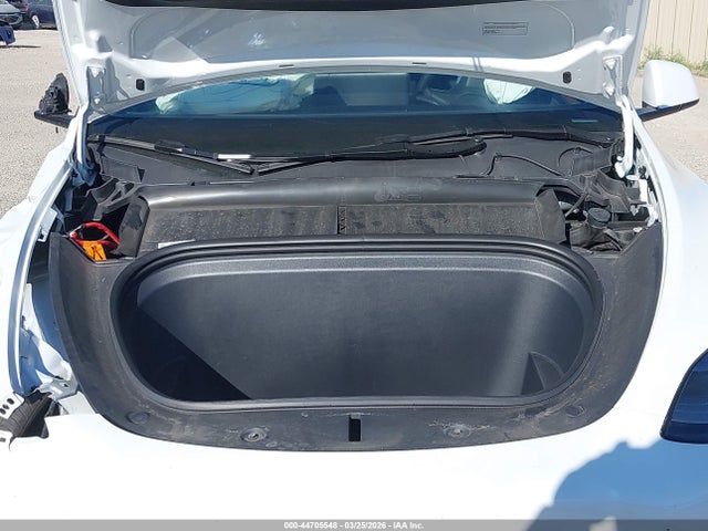 Aukcja sprzedaży 2024 Tesla Model Y Long Range Single Motor Rear-wheel Drive/rwd, vin: 7SAYGDED9RF213600, numer aukcji: 44705548