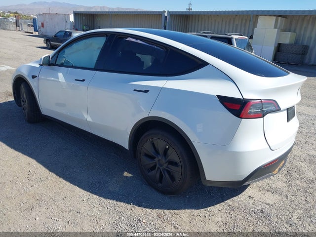 Aukcja sprzedaży 2024 Tesla Model Y Long Range Single Motor Rear-wheel Drive/rwd, vin: 7SAYGDED9RF213600, numer aukcji: 44705548