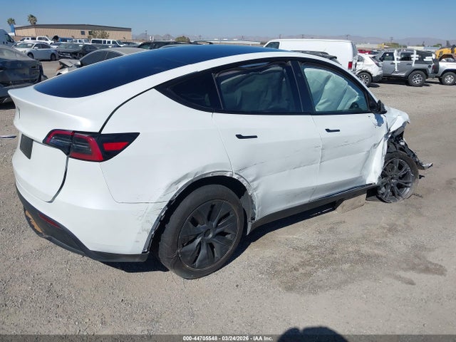 Aukcja sprzedaży 2024 Tesla Model Y Long Range Single Motor Rear-wheel Drive/rwd, vin: 7SAYGDED9RF213600, numer aukcji: 44705548