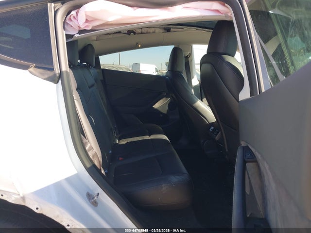 Aukcja sprzedaży 2024 Tesla Model Y Long Range Single Motor Rear-wheel Drive/rwd, vin: 7SAYGDED9RF213600, numer aukcji: 44705548