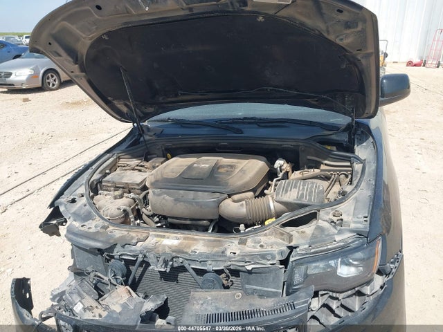 44705547 :رقم المزاد ، 1C4RJEAG8KC543434 vin ، 2019 Jeep Grand Cherokee Altitude 4x2 مزاد بيع