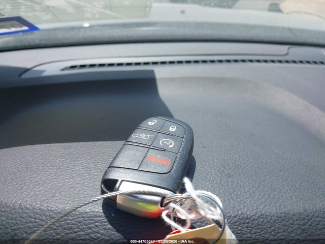 44705547 :رقم المزاد ، 1C4RJEAG8KC543434 vin ، 2019 Jeep Grand Cherokee Altitude 4x2 مزاد بيع