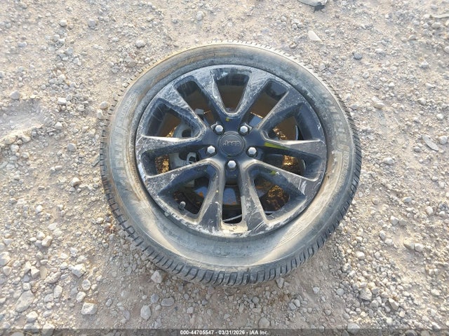 44705547 :رقم المزاد ، 1C4RJEAG8KC543434 vin ، 2019 Jeep Grand Cherokee Altitude 4x2 مزاد بيع