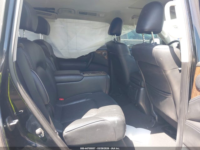 Продажа на аукционе авто 2015 Infiniti Qx80, vin: JN8AZ2NF5F9570524, номер лота: 44705557