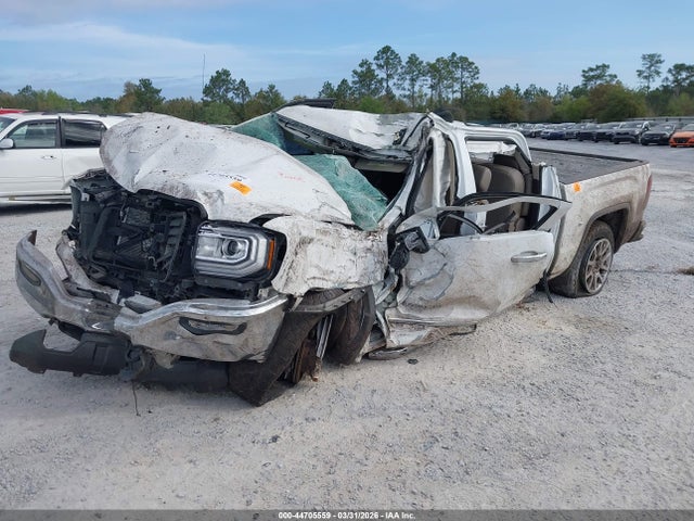 3GTU2NEC0HG357908 GMC Sierra 1500 Slt