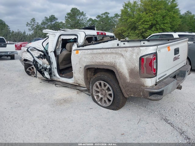 3GTU2NEC0HG357908 GMC Sierra 1500 Slt