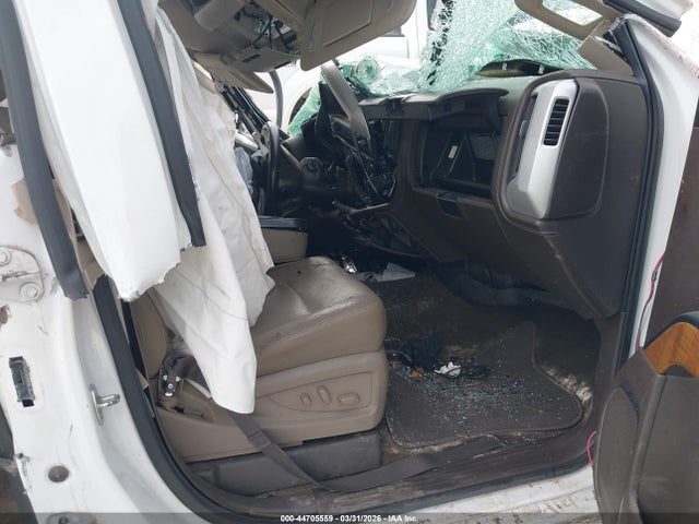 3GTU2NEC0HG357908 GMC Sierra 1500 Slt