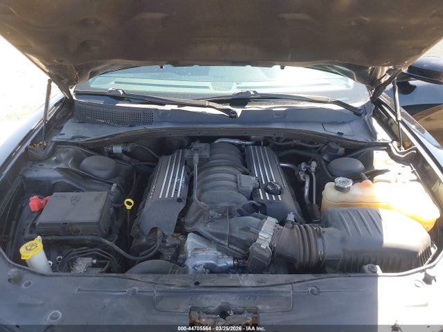 Продажа на аукционе авто 2019 Dodge Charger Scat Pack Rwd, vin: 2C3CDXGJ0KH546762, номер лота: 44705564