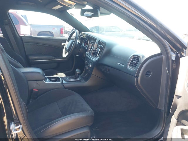 Продажа на аукционе авто 2019 Dodge Charger Scat Pack Rwd, vin: 2C3CDXGJ0KH546762, номер лота: 44705564