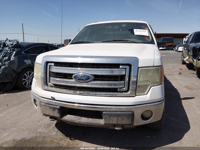 Aukcja sprzedaży 2013 Ford F-150 Xlt, vin: 1FTFX1EF7DKF87395, numer aukcji: 44705563