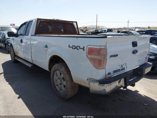 Aukcja sprzedaży 2013 Ford F-150 Xlt, vin: 1FTFX1EF7DKF87395, numer aukcji: 44705563