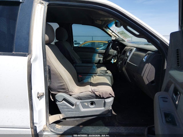Aukcja sprzedaży 2013 Ford F-150 Xlt, vin: 1FTFX1EF7DKF87395, numer aukcji: 44705563