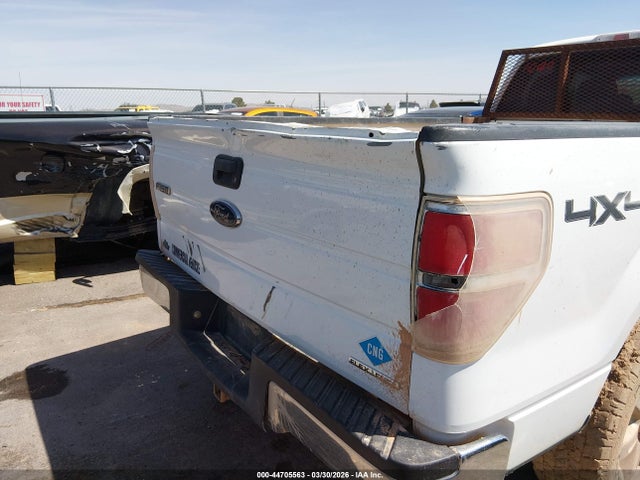 Aukcja sprzedaży 2013 Ford F-150 Xlt, vin: 1FTFX1EF7DKF87395, numer aukcji: 44705563