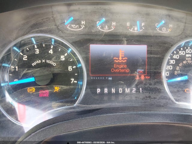 Aukcja sprzedaży 2013 Ford F-150 Xlt, vin: 1FTFX1EF7DKF87395, numer aukcji: 44705563