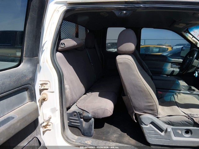 Aukcja sprzedaży 2013 Ford F-150 Xlt, vin: 1FTFX1EF7DKF87395, numer aukcji: 44705563